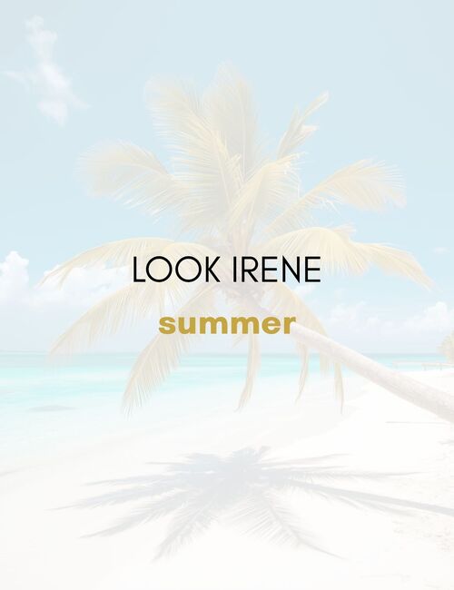 Almost summer - Irene