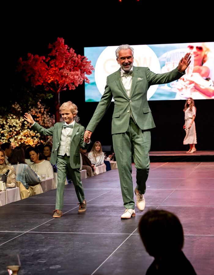 A day to remember - Geert