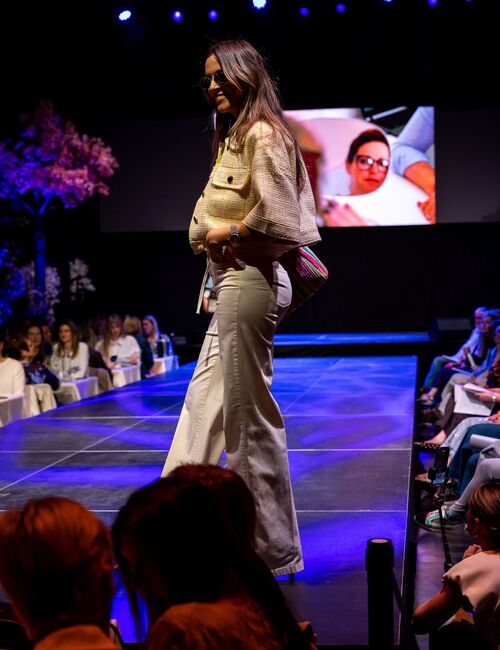 Almost summer - Els Van Eetvelde