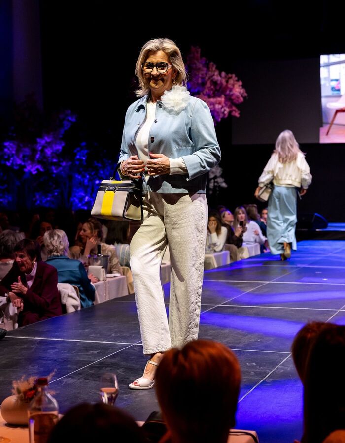 Almost summer - Irene