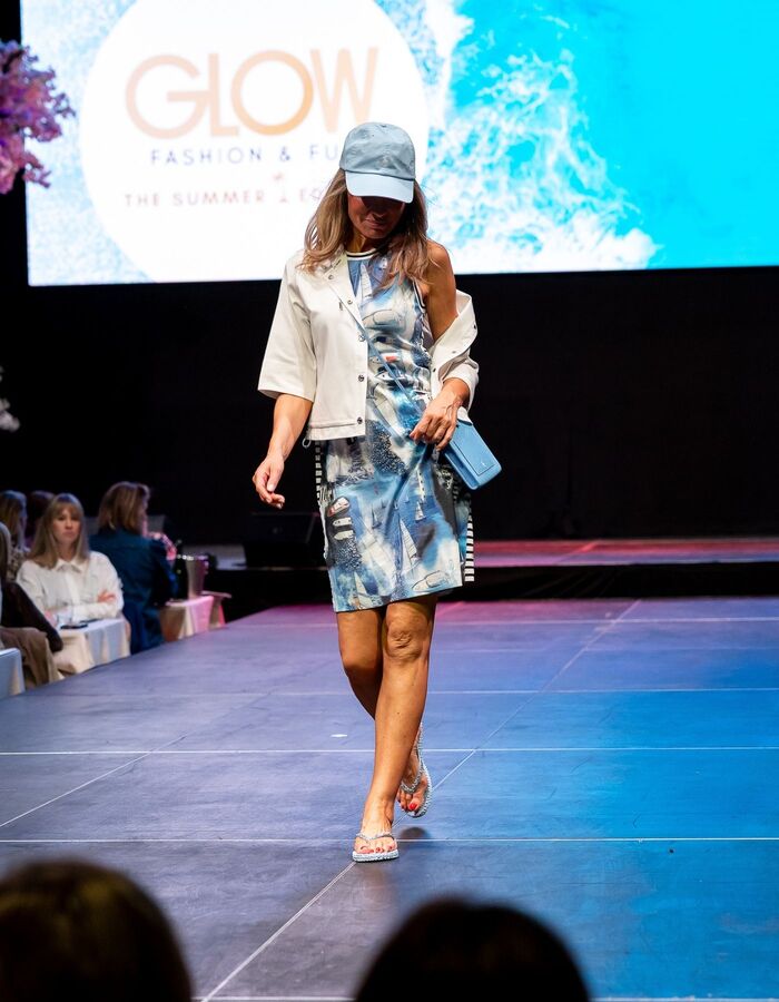 Blue wave - Els Tibau