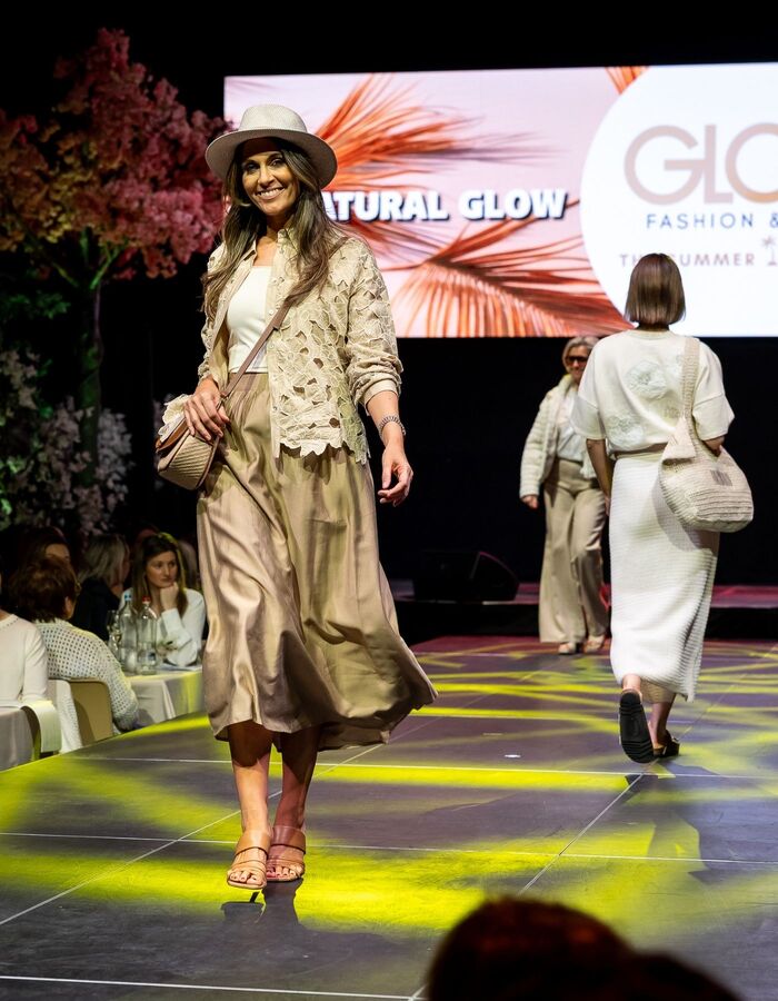 Natural glow - Els Van Eetvelde