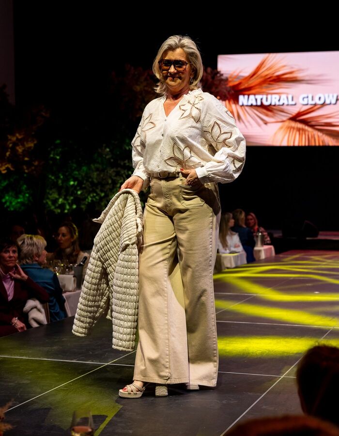 Natural glow - Irene