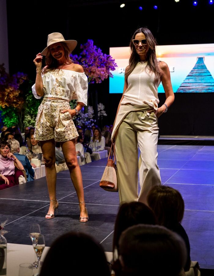 Sun, sea & style - Els Van Eetvelde