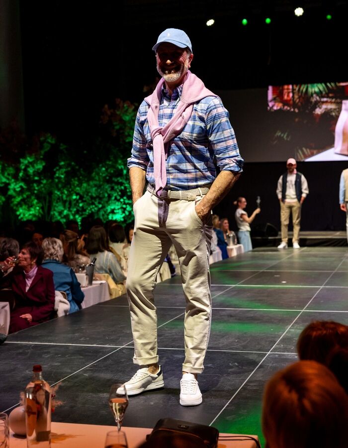 Vibes of the city - Look Alex