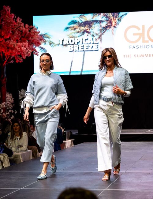 Tropical Breeze - Kim