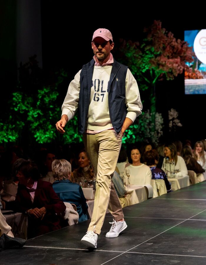 Vibes of the city - Look Wesley