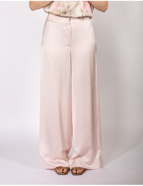 Senso broek roze