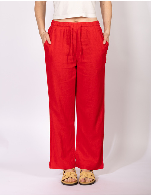 Freequent broek rood