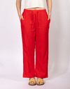 Freequent broek rood