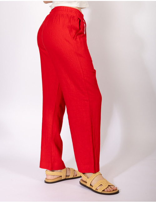 Freequent broek rood