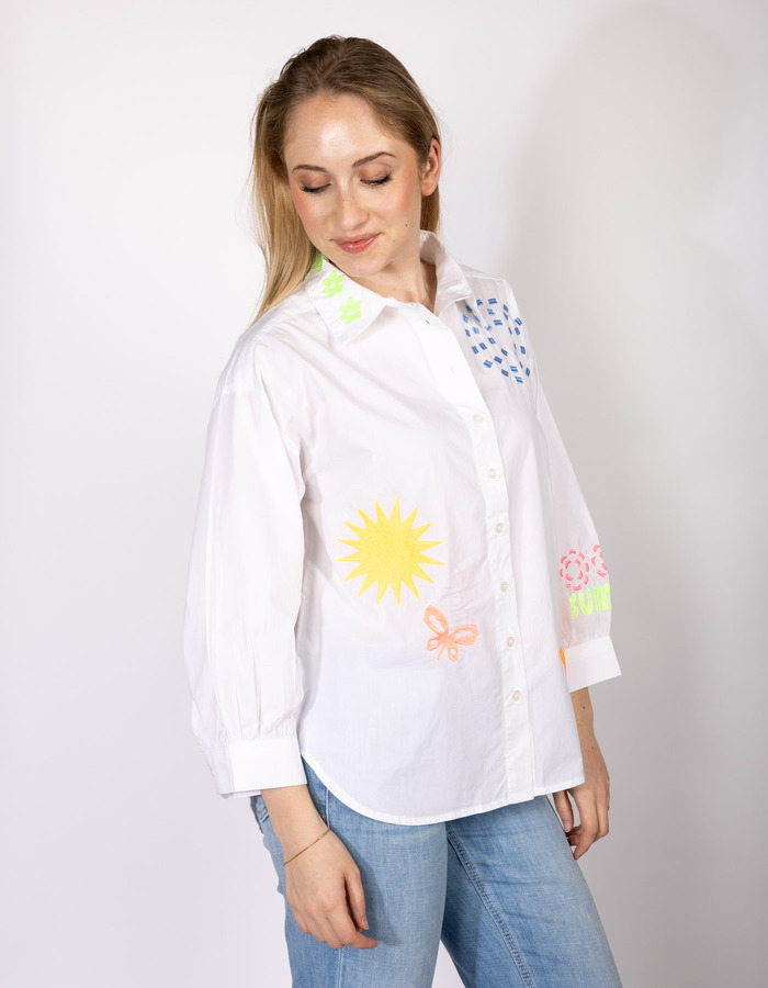 Senso bloes multicolor