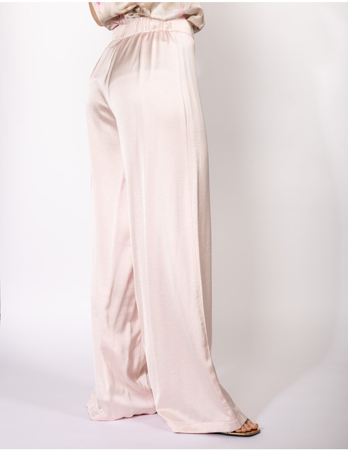 Senso broek roze