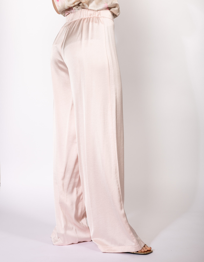 Senso broek roze