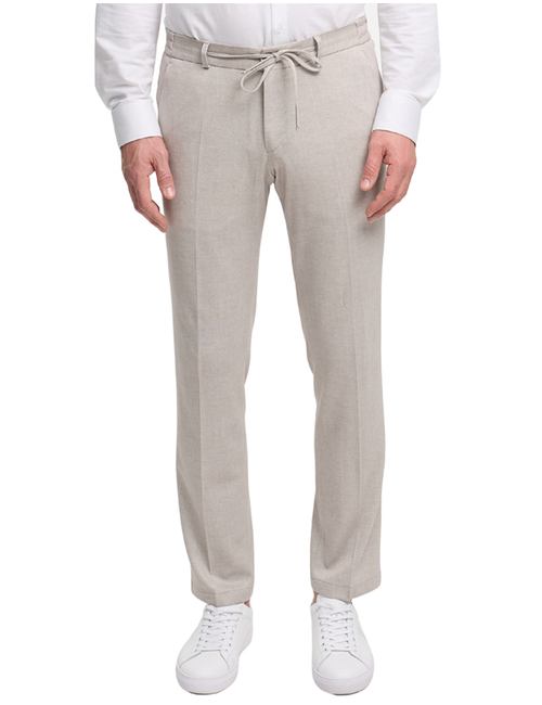 DiSpartaflex SE broek lichtbeige 261617-230