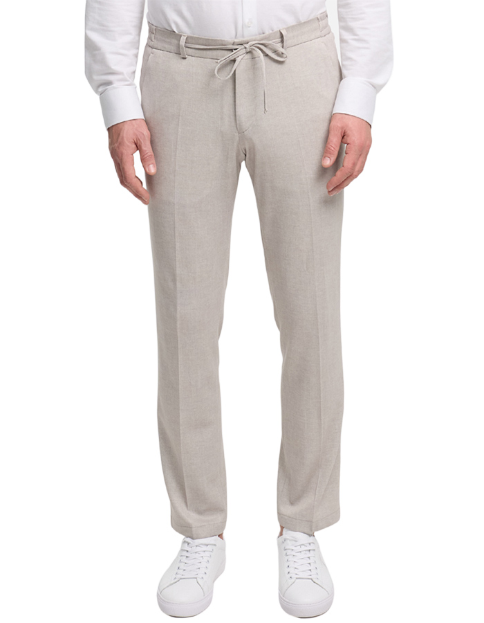 DiSpartaflex SE broek lichtbeige 261617-230