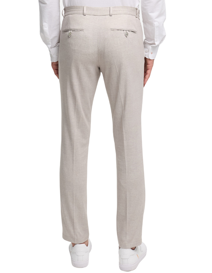 DiSpartaflex SE broek lichtbeige 261617-230