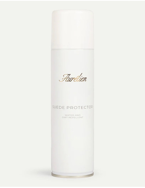 Suède beschermspray Aurelien kleurbehoud transparant