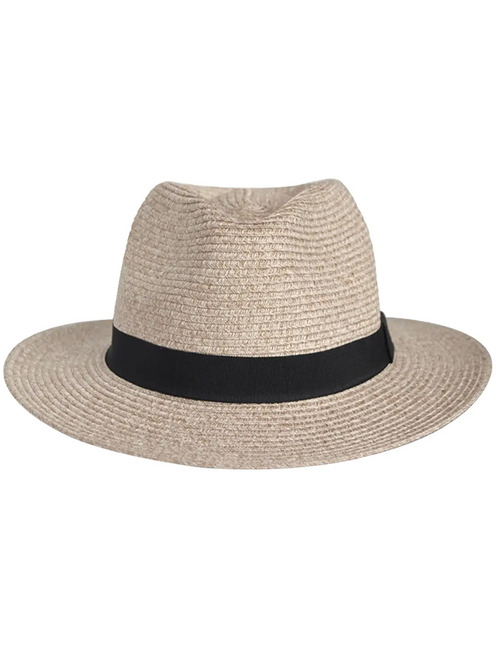 Pana Mate Fedora zonhoed met UPF50+ zand