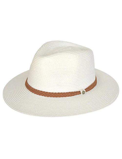 Gerry Fedora zonhoed met UPF50+ ivoor