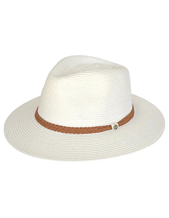 Gerry Fedora zonhoed met UPF50+ ivoor