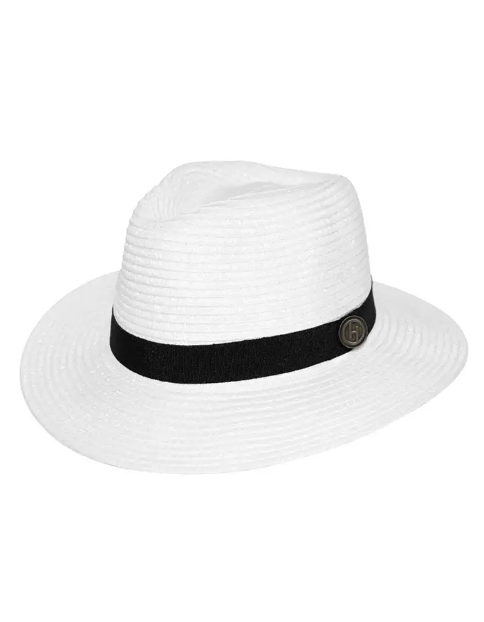 Reef Pana Mate Fedora zonhoed met UPF50+ wit