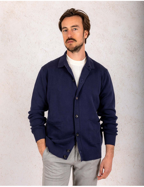 Filippo De Laurentiis modern fit hemd ng