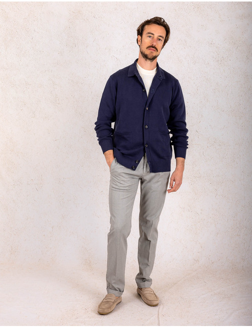 Filippo De Laurentiis modern fit hemd ng