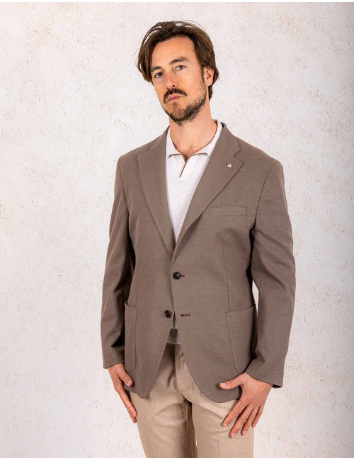 Manuel Ritz blazer ---