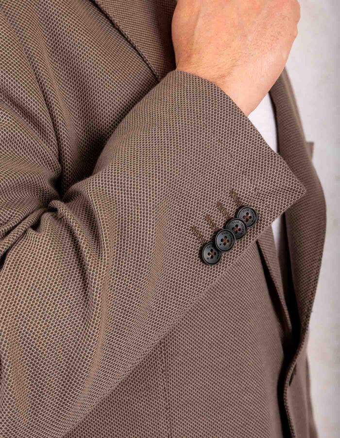 Manuel Ritz blazer ---