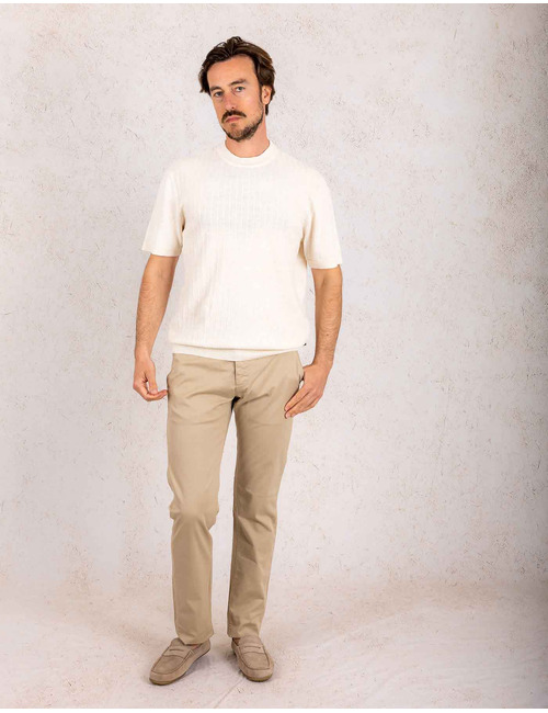 Boss Orange pull ecru