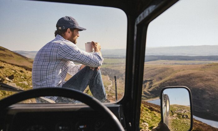 Collection d'été Barbour pour femmes et hommes : l'héritage britannique pour l'été belge