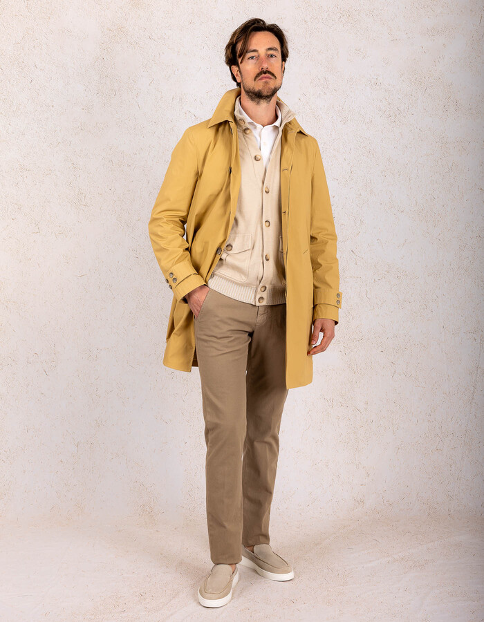 Lost In Albion - Zomerlook