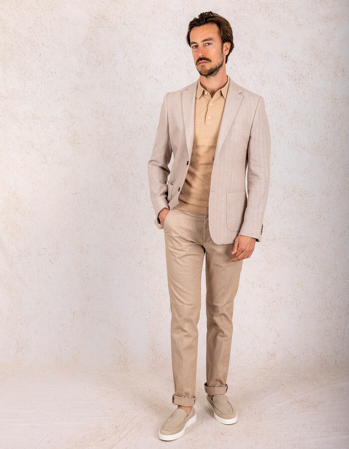 Gentiluomo - Zomerlook