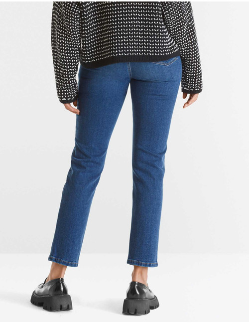 Marccain jeans blauw