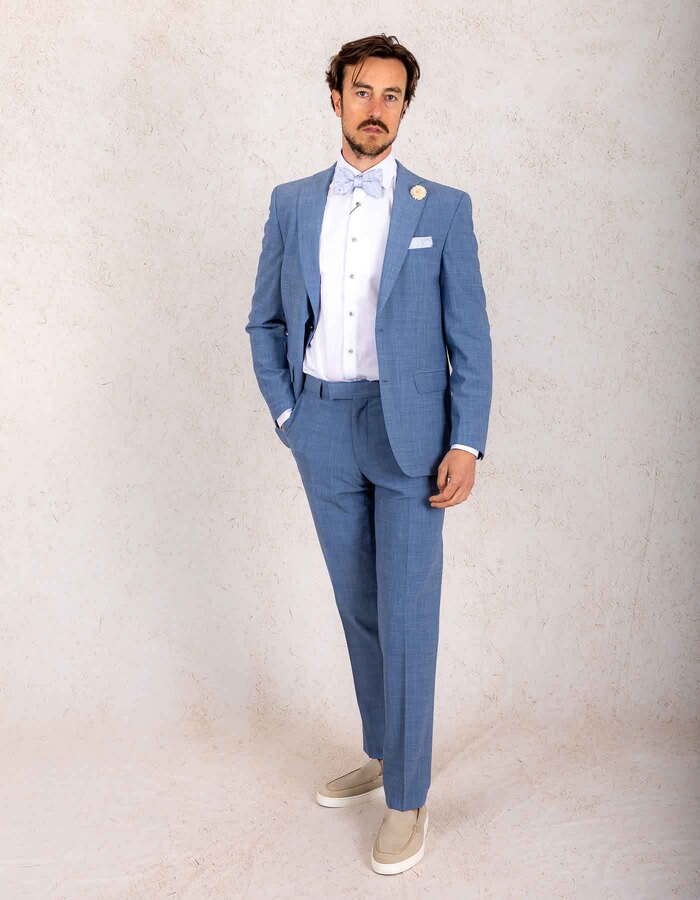 Colbert CG Shane in modern fit