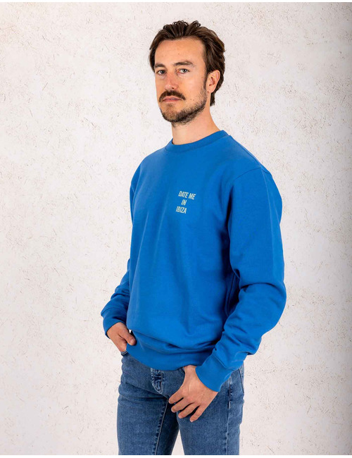 Cala t-shirt blauw