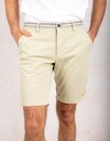 Mason's slim fit bermuda ---