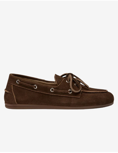 Pavement loafer bruin