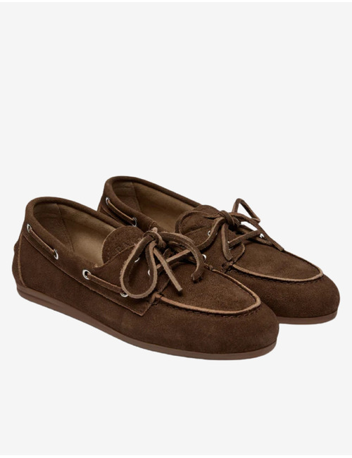 Pavement loafer bruin