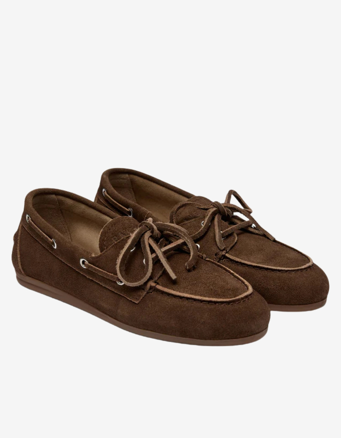 Pavement loafer bruin
