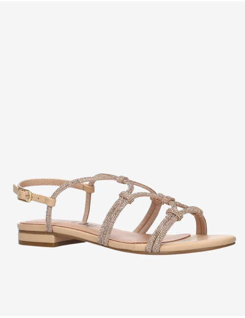Bibi Lou sandaal beige