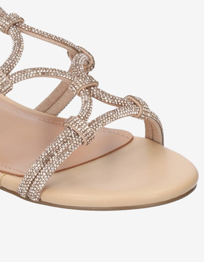 Bibi Lou sandaal beige