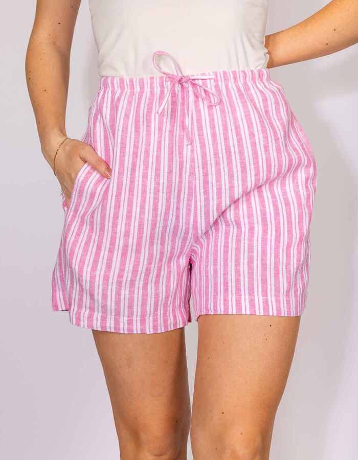 Freequent bermuda roze