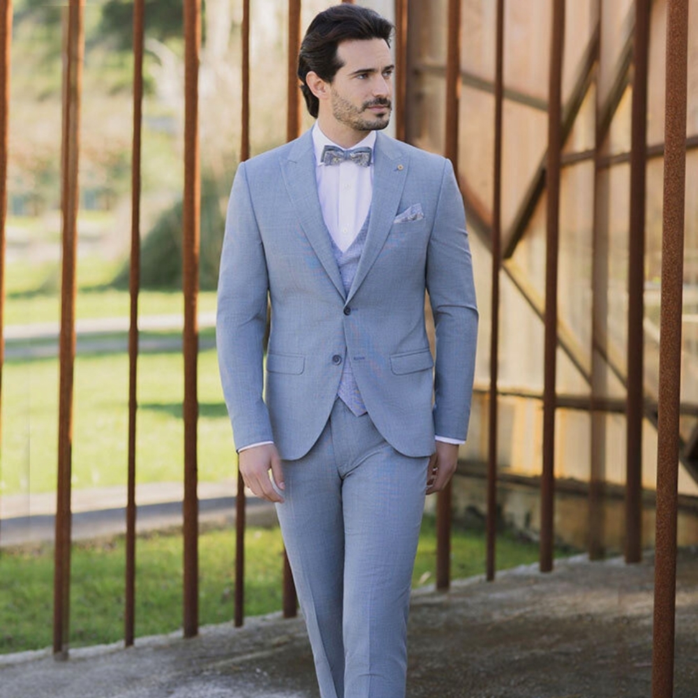 New collection for him