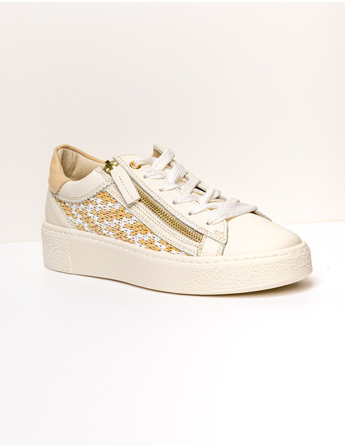 Dlsport sneakers beige