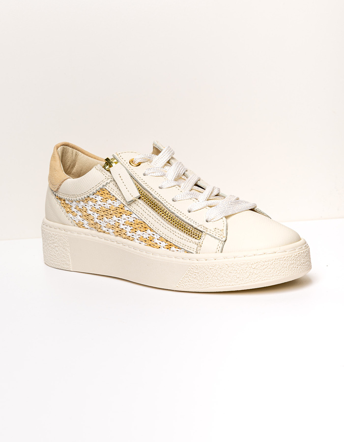 Dlsport sneakers beige