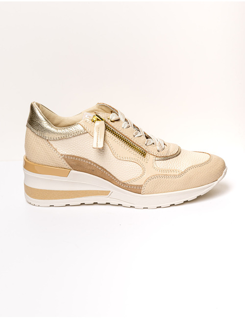 Dlsport sneakers beige
