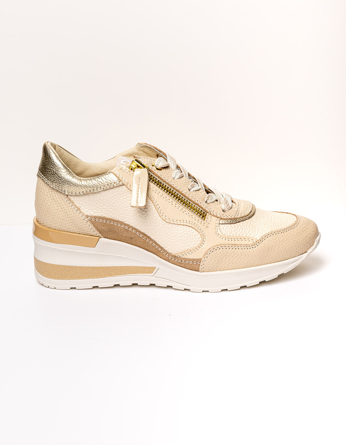 Dlsport sneakers beige