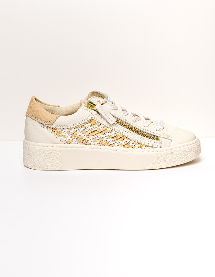 Dlsport sneakers beige